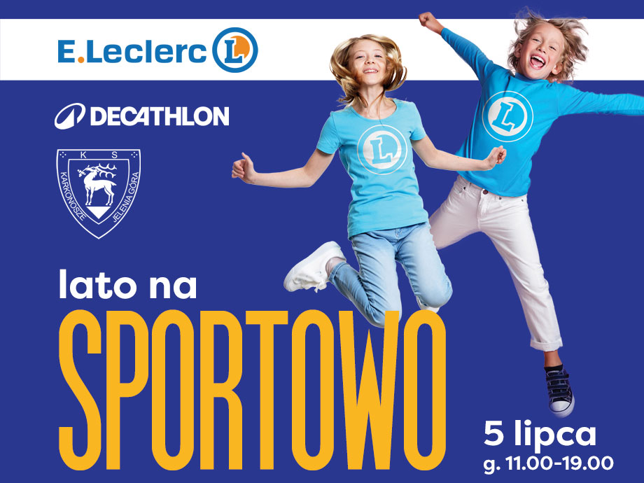 Zapraszamy Na Piknik Sportowy!